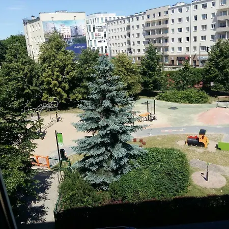 Apartment Slaska Gdynia