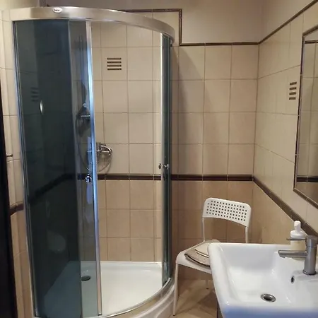 Slaska Apartment