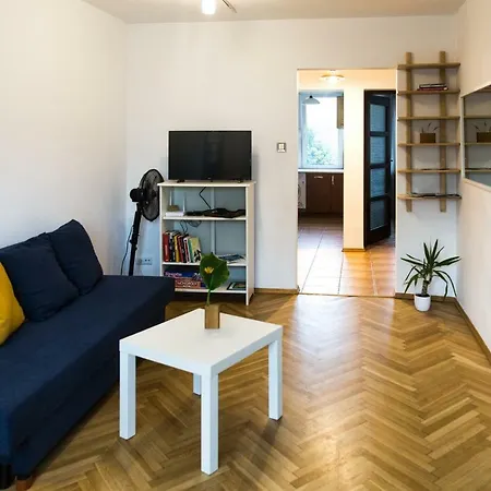 Apartmán Slaska Gdyně