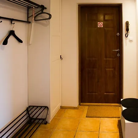 Slaska Apartment