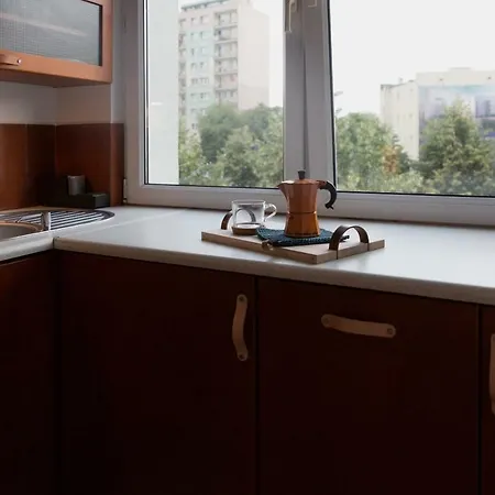 Apartment Slaska *