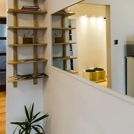 Slaska Apartment